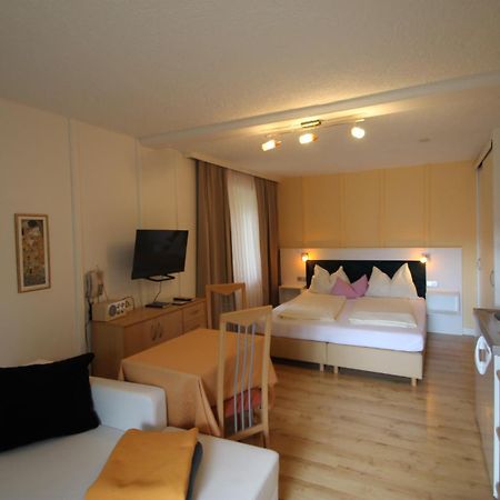 Seepension Neubacher Kg Nussdorf am Attersee Dış mekan fotoğraf